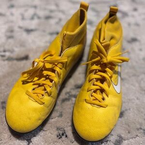 Nike Mercurial Jr Superfly 6 Soccer Shoes